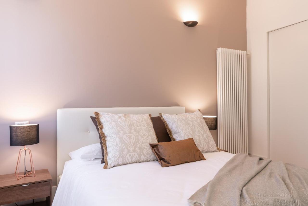 Casanova Deluxe By Wonderful Italy Appartement *