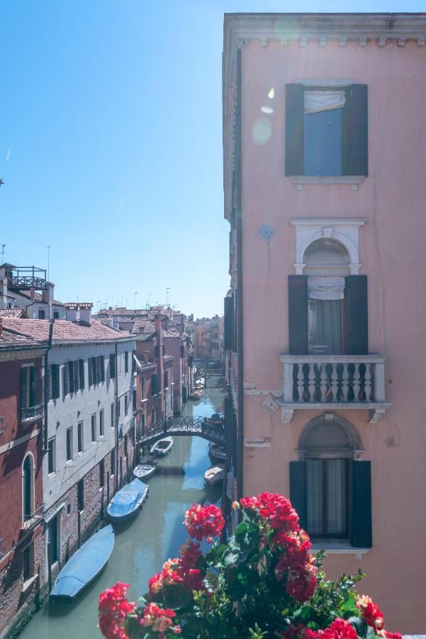 Appartement Casanova Deluxe By Wonderful Italy