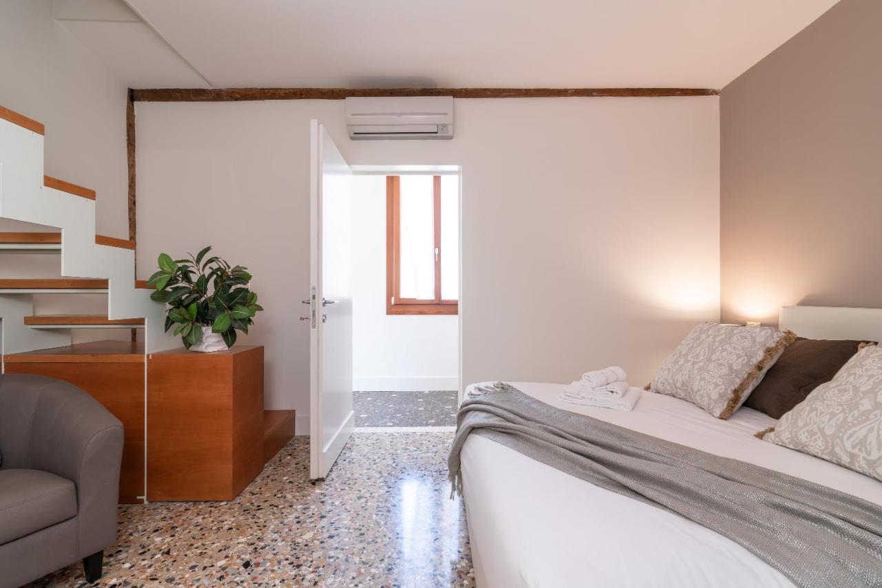 Casanova Deluxe By Wonderful Italy Venezia