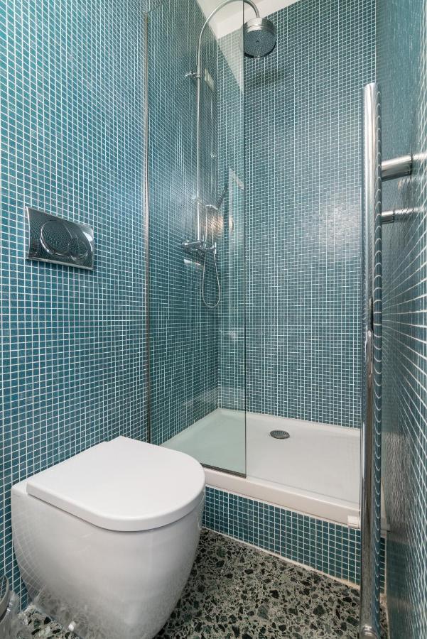 Appartement Casanova Deluxe By Wonderful Italy