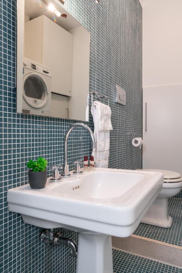 Casanova Deluxe By Wonderful Italy Appartement