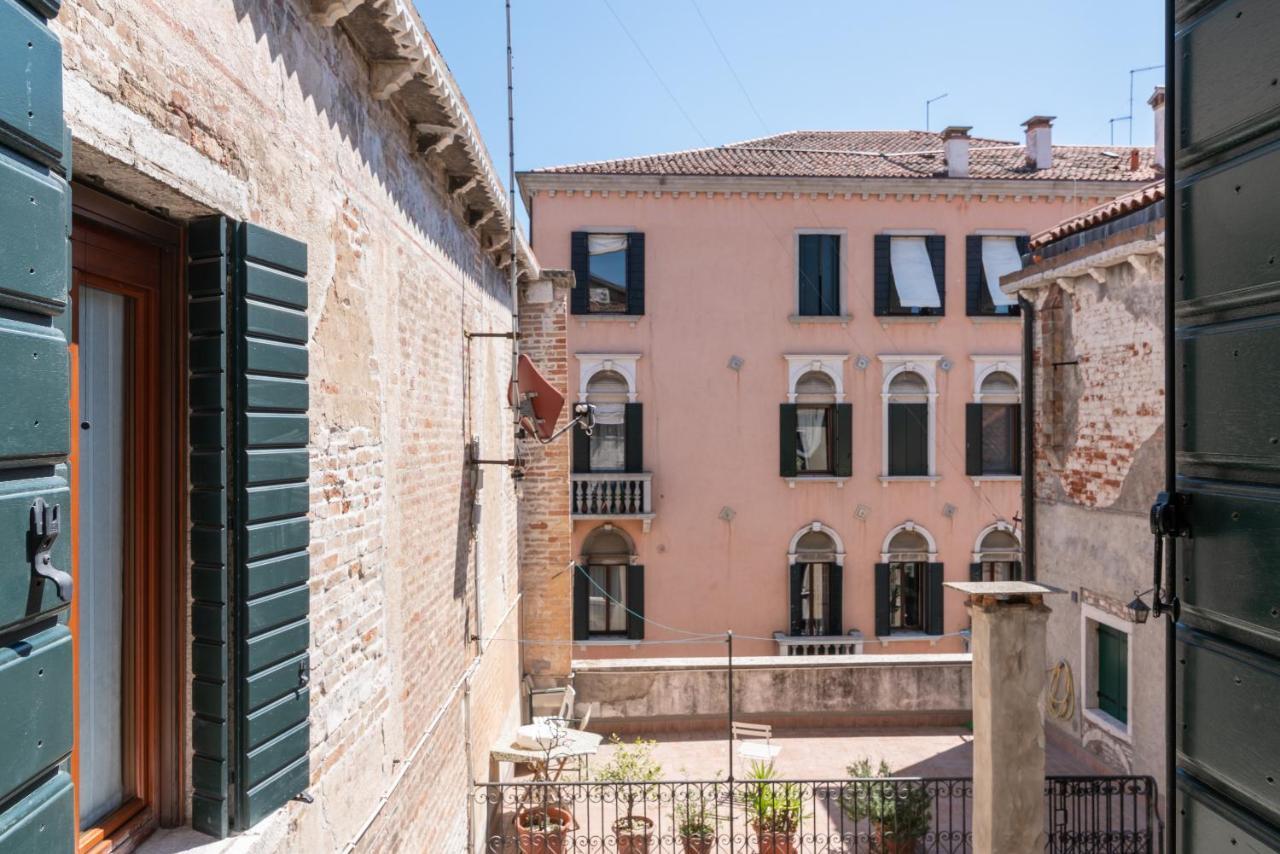 Appartement Casanova Deluxe By Wonderful Italy