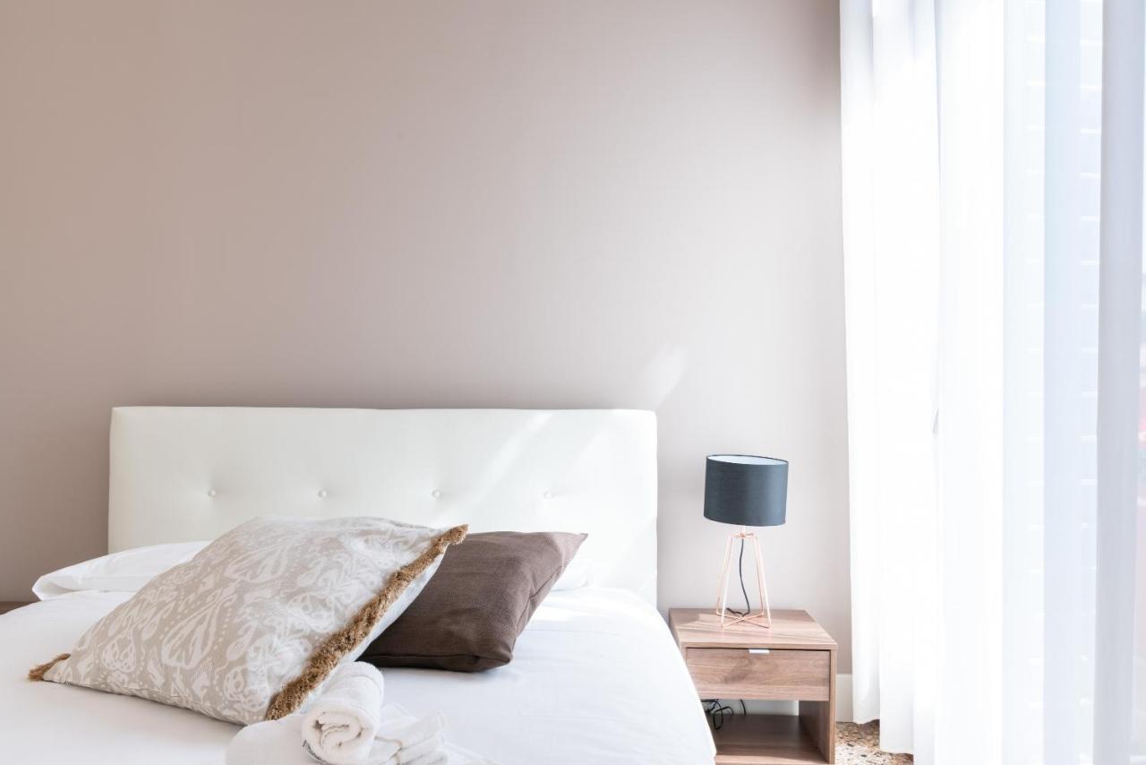 Casanova Deluxe Appartement Venise