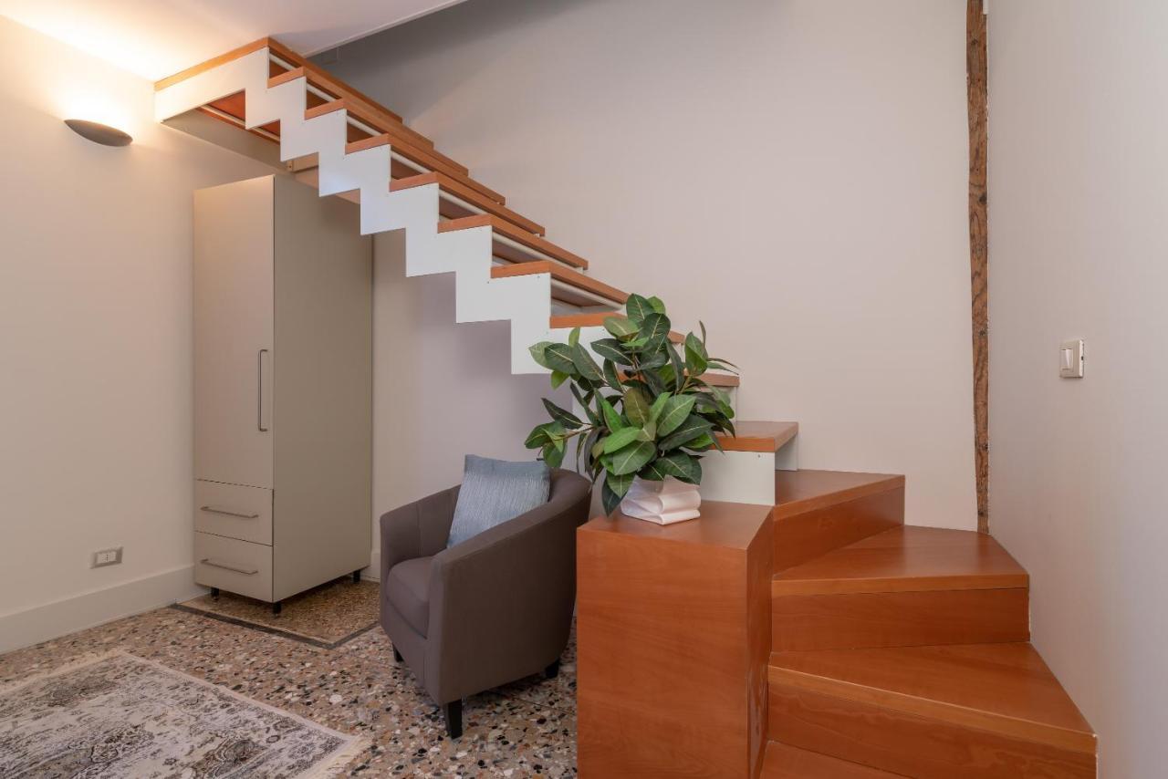 Appartement Casanova Deluxe *