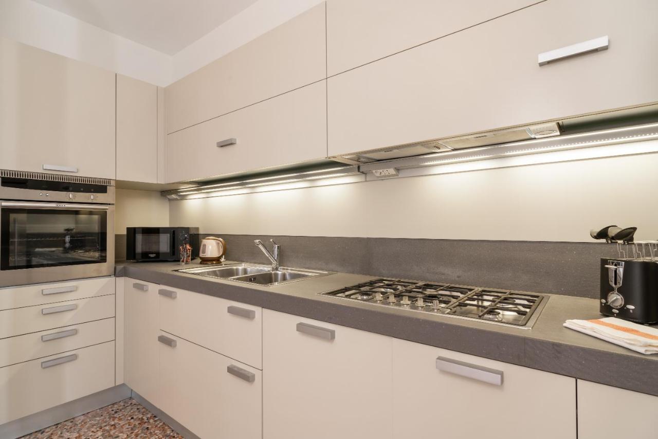 Casanova Deluxe Appartement Venise