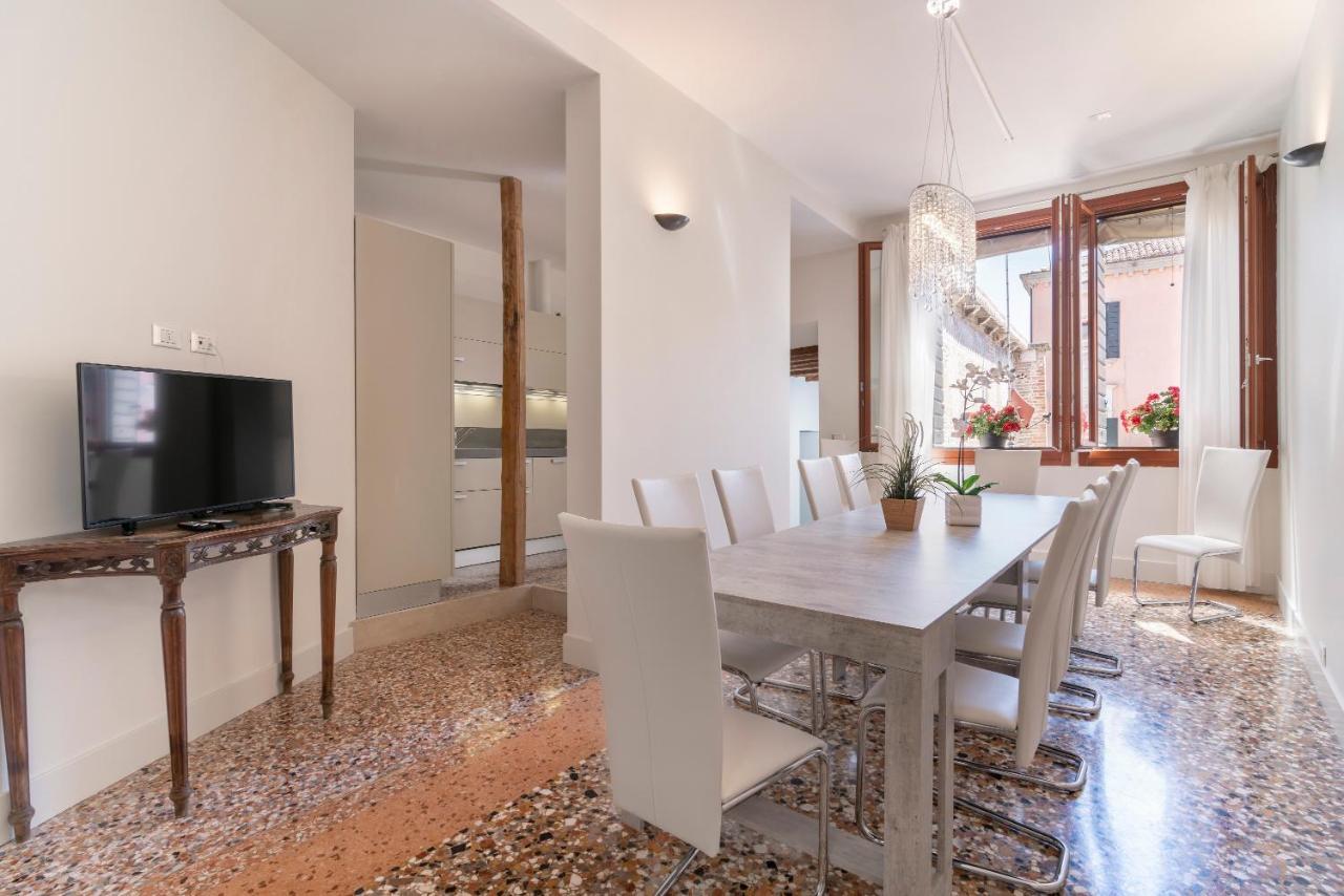 Appartement Casanova Deluxe