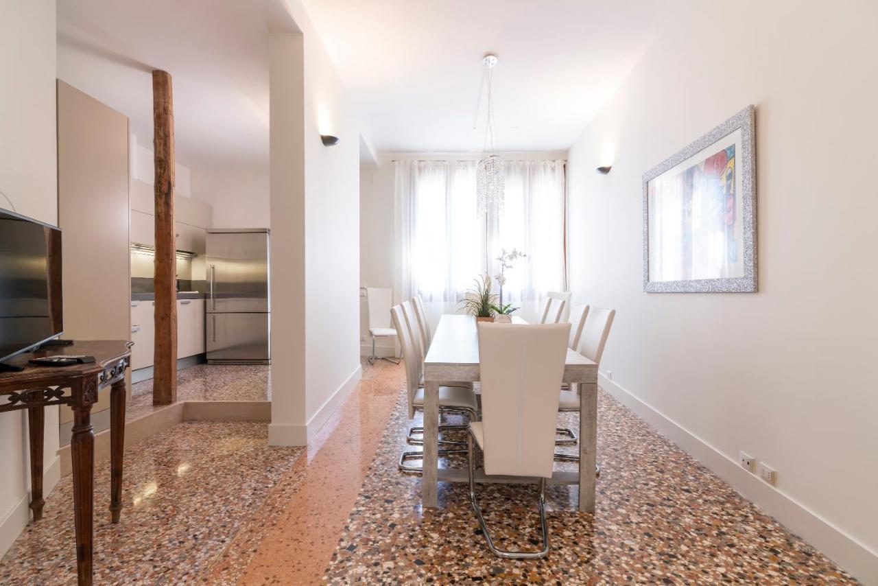 Appartement Casanova Deluxe *