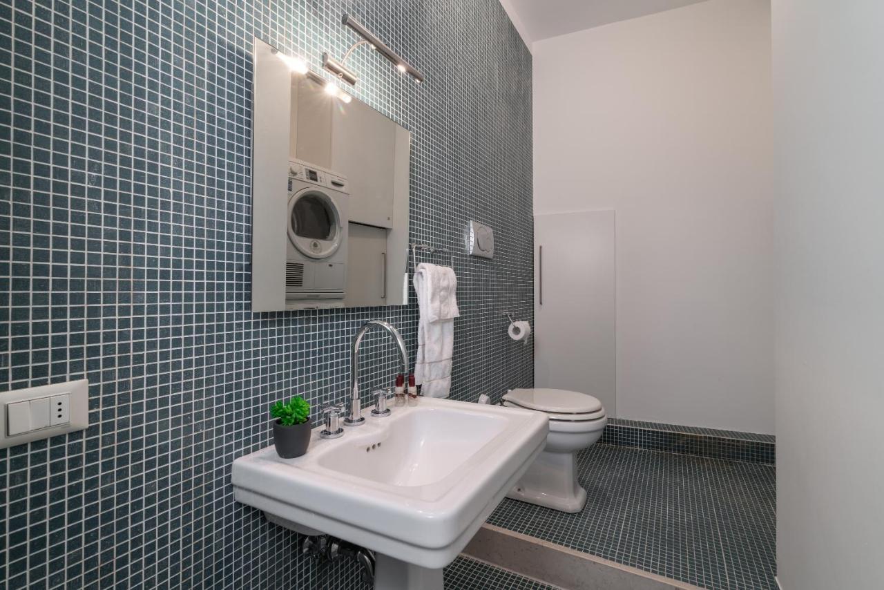 Casanova Deluxe Appartement Venise
