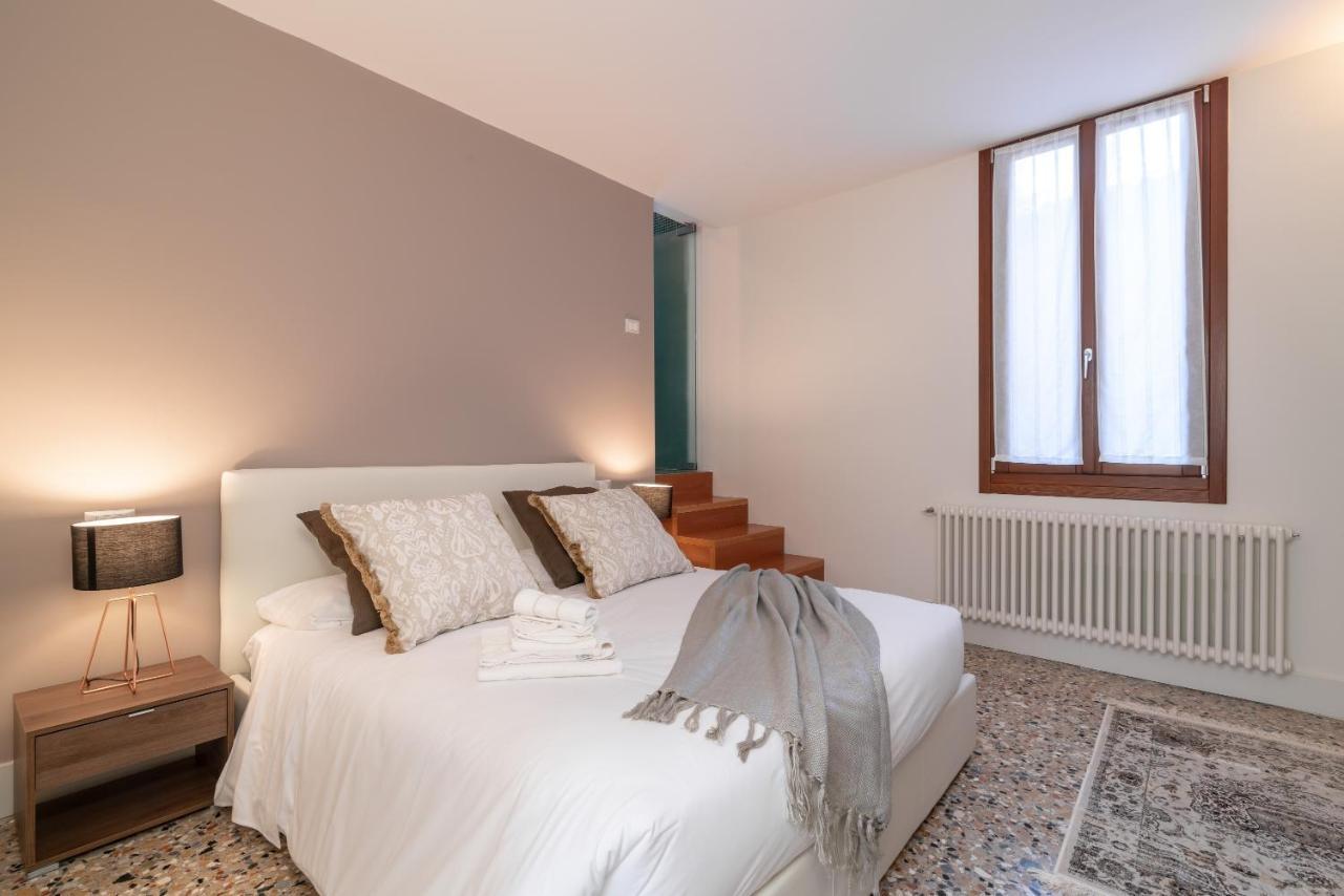 Casanova Deluxe Appartement
