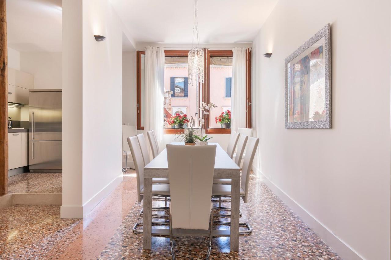 Appartement Casanova Deluxe Venise