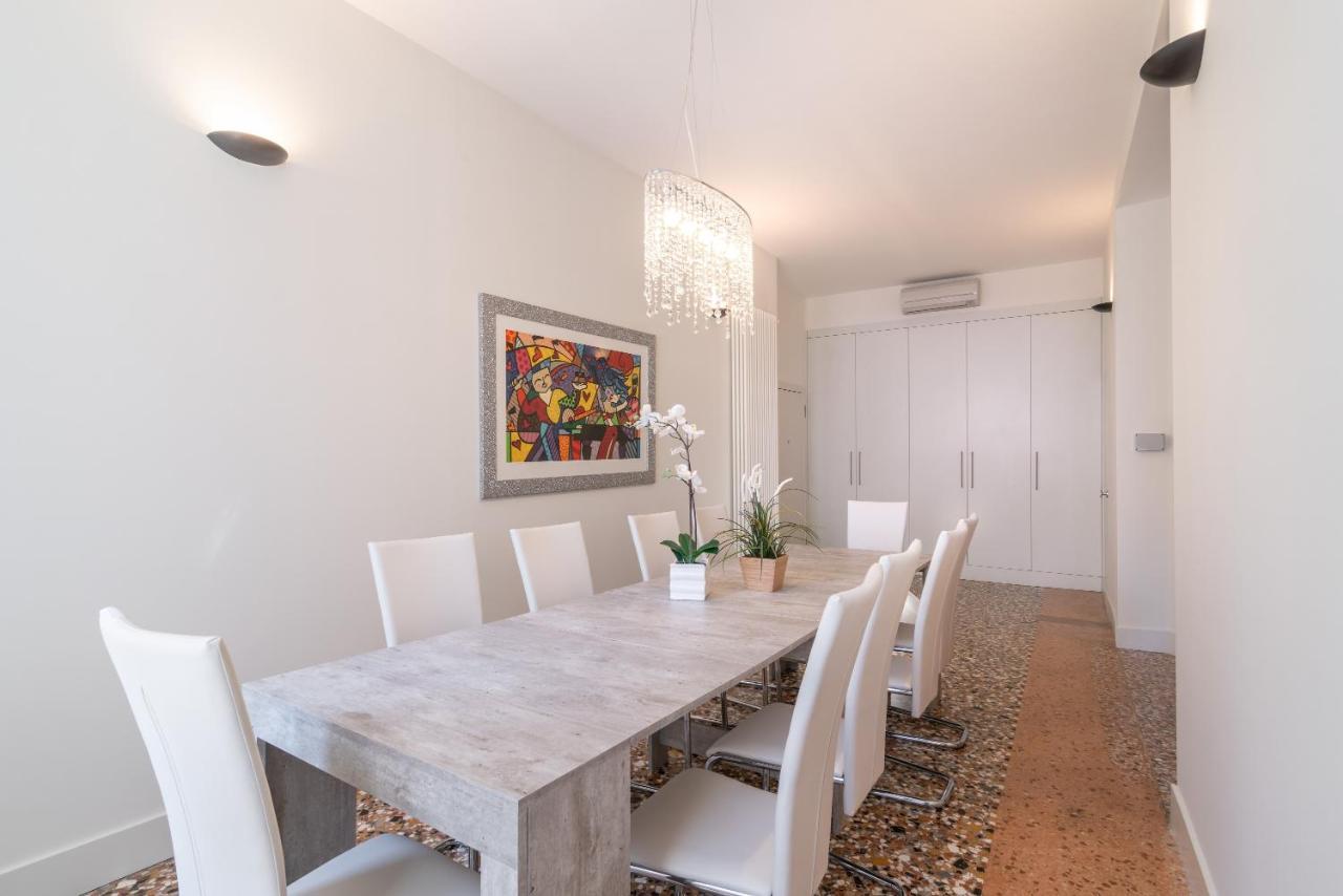 Appartement Casanova Deluxe