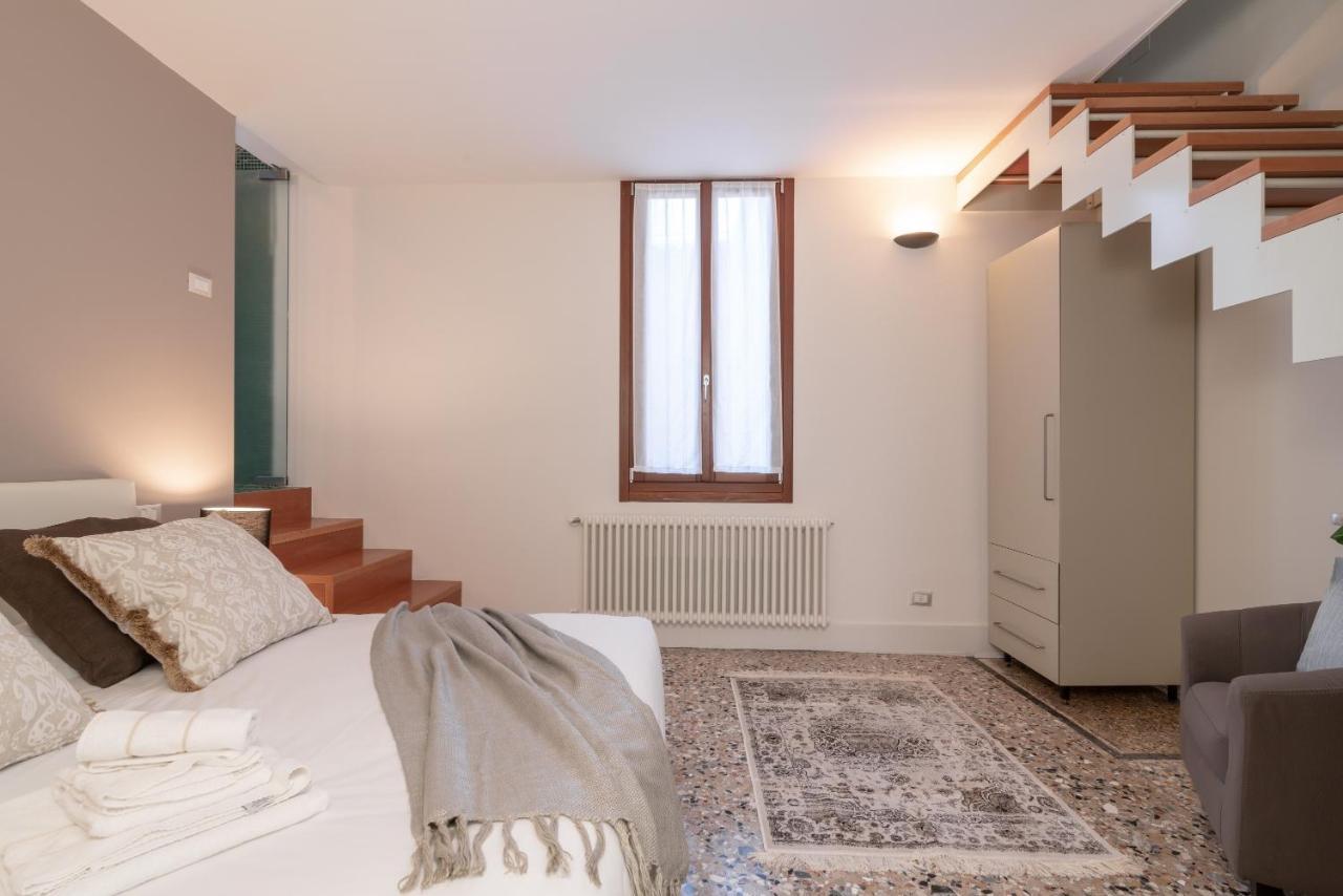 Appartement Casanova Deluxe Venise