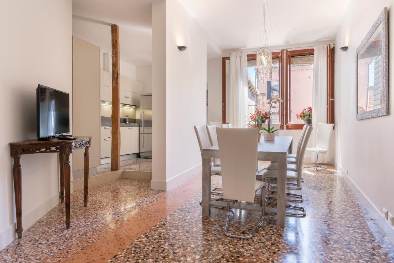 Appartement Casanova Deluxe *