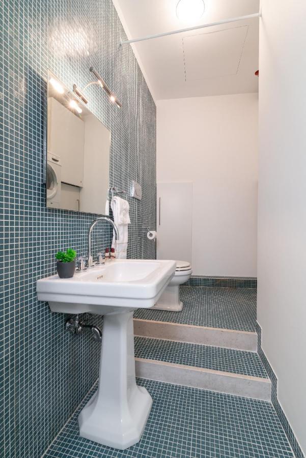 Casanova Deluxe Appartement *