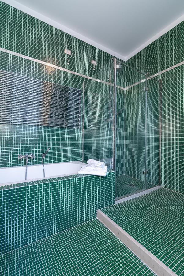 Casanova Deluxe Appartement Venise