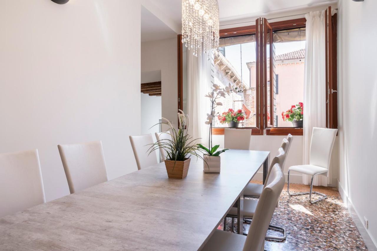 Appartement Casanova Deluxe