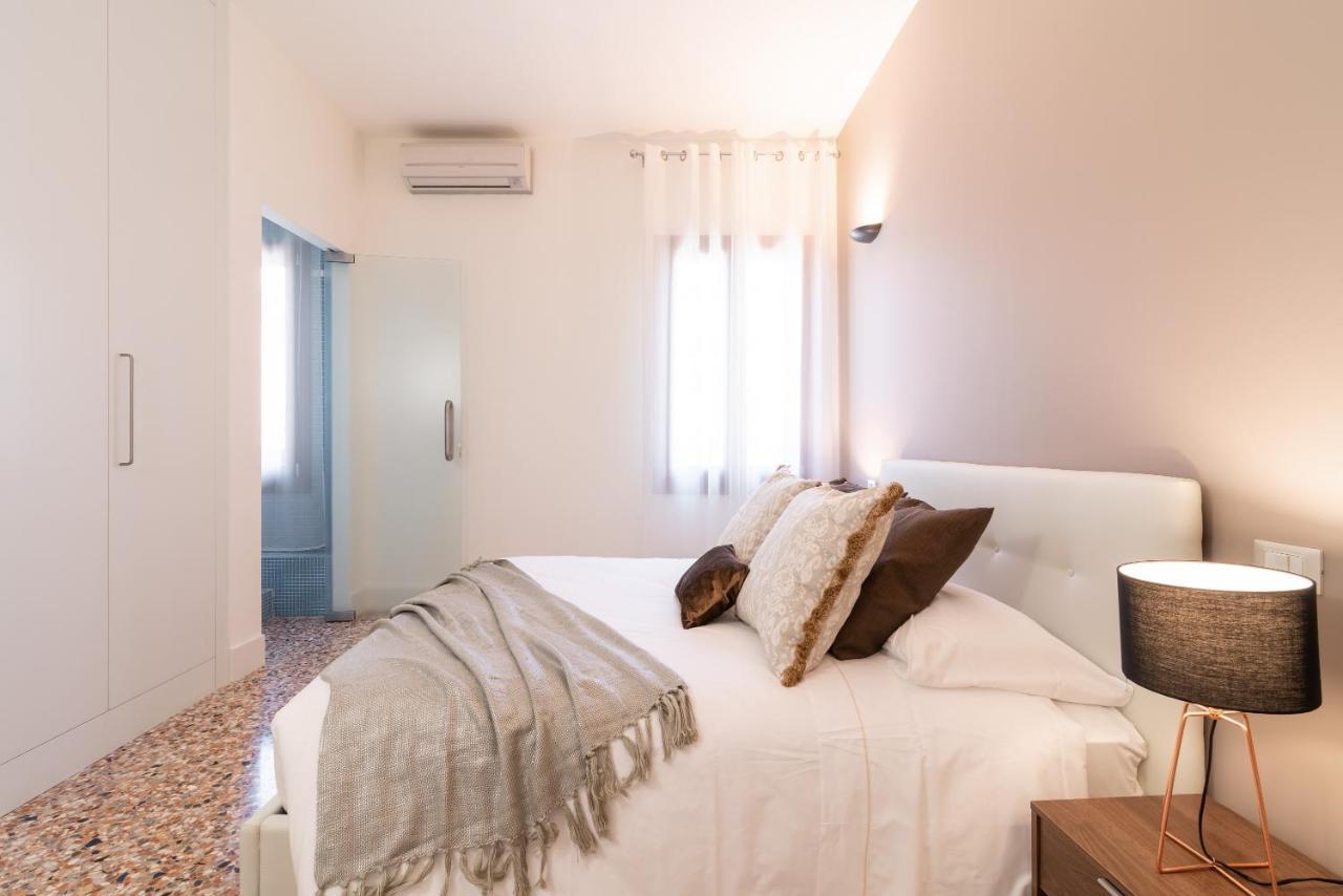 Casanova Deluxe Appartement *