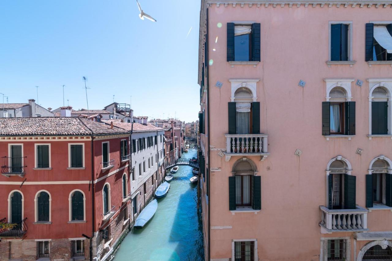 Casanova Deluxe Venise