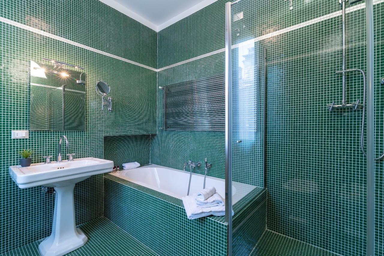 Casanova Deluxe Appartement Venise